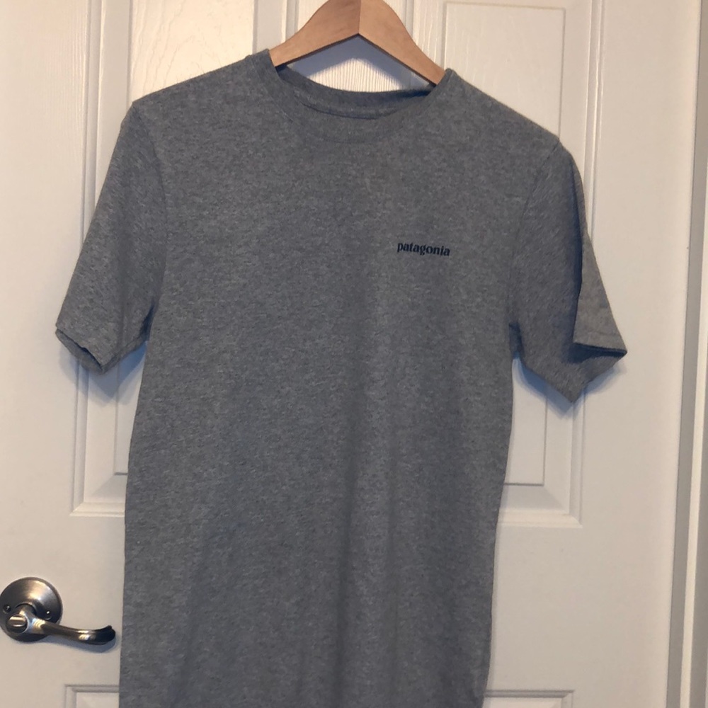 Patagonia (world trout) T Shirt